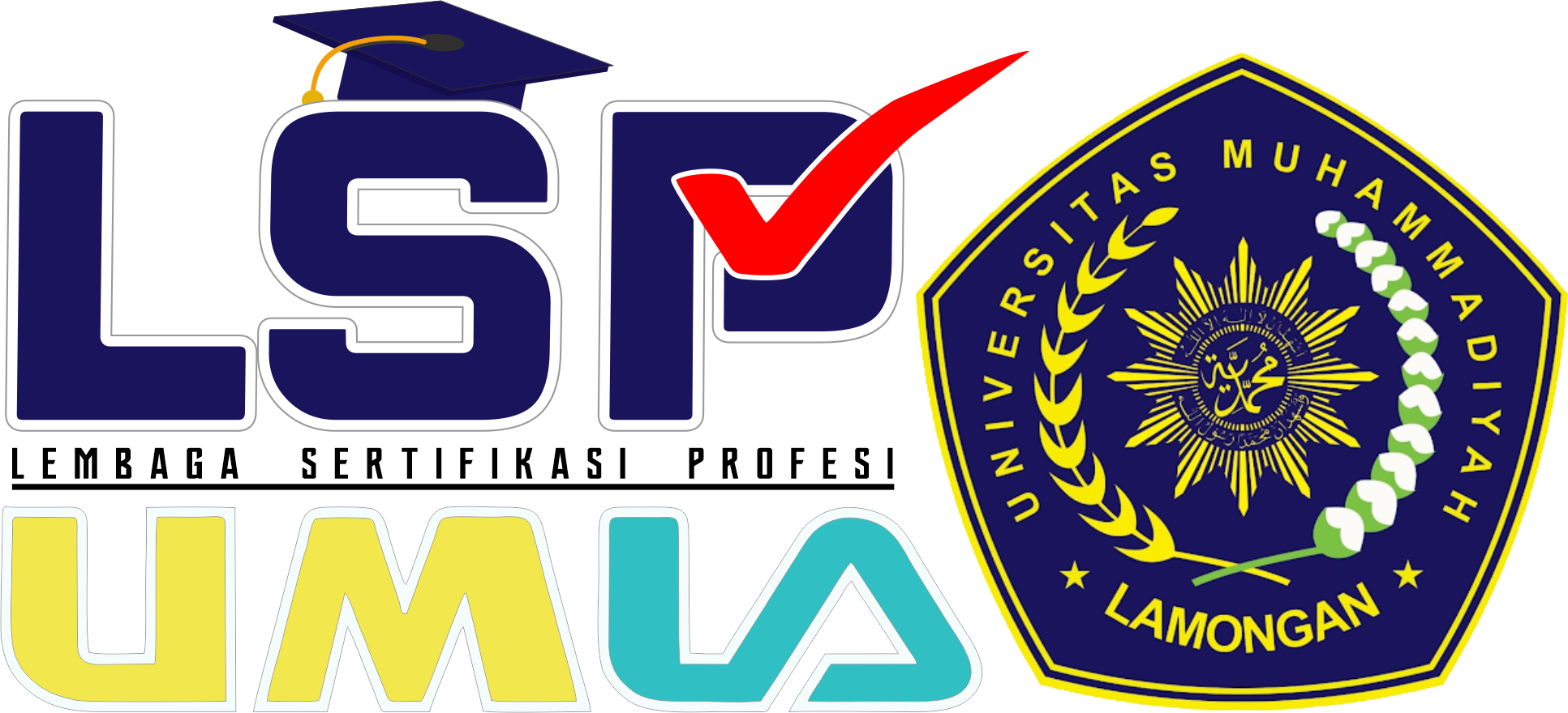 Logo LSP UMLA